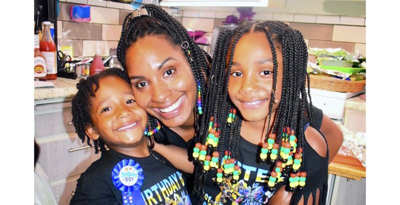 Parent Liaison Toni Baker on Pandemic Loneliness, Cherishing ‘the Little Things’
