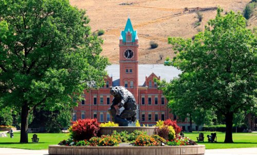 Thiel: Expanding Access to Higher Education for Montana’s Rural Students
