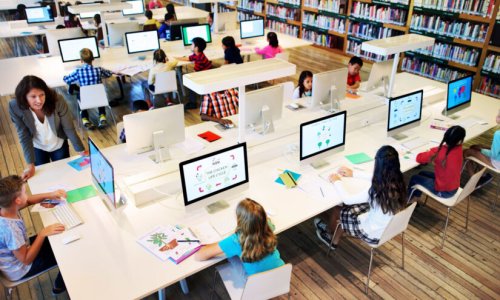 Arkansas District Drops Library’s Digital Learning Tools, Citing Lack of ‘Filter’