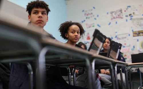 US Schools Are Not Racially Integrated, Despite Decades of Effort