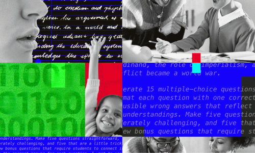 11 AI prompts every teacher should know
