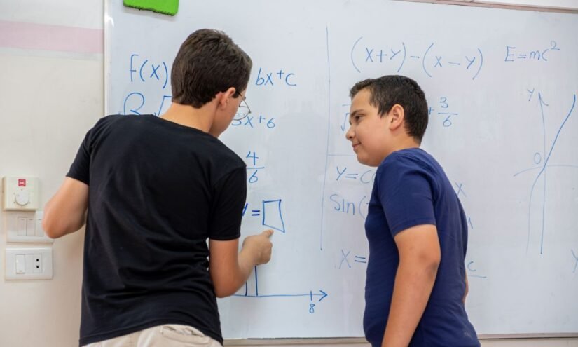 Time, Data, Flexible Materials: Making High-Quality Math Curriculum Work