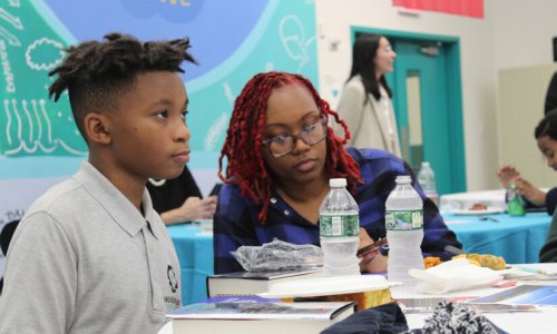 Principal’s View: How High-Dosage Tutoring Transformed My NYC Middle School
