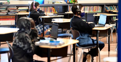 Innovating in a Crisis — How 4 Educators Are Using ‘Classroom’ Technology in Ways that Will Stay Long after the Pandemic Ends