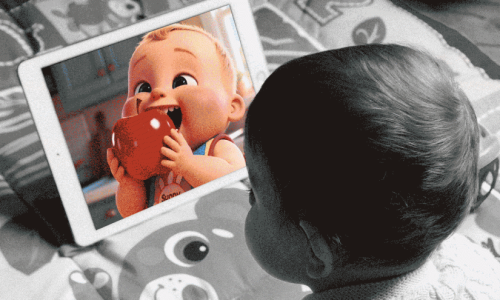 AI 'Slop' Is Flooding Children's Media. Parents Should Be Very Alarmed.