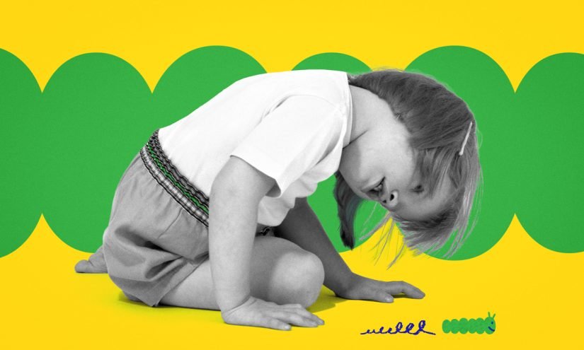 The First 8 Years Are Crucial For Foundational Learning and Brain Development