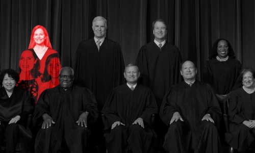 Mysterious Recusal Could Upend Pivotal Supreme Court Charter School Case