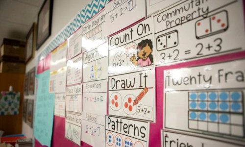 Texas Bill Would Limit Uncertified Teachers in Schools