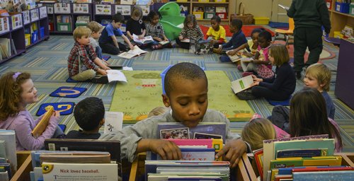 Michigan May Reverse Law Requiring 3rd-Graders Behind in Reading to Repeat Grade