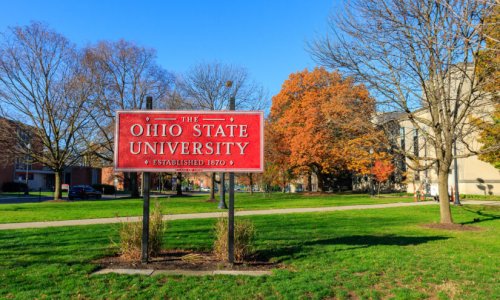 Students, Professors Speak Against Ohio’s ‘Intellectual Diversity’ Centers Bill