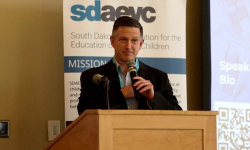South Dakota Unveils $3 Million Grant Program for Community Child Care Solutions