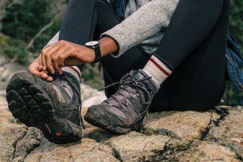 Merrell vs Salomon Hiking Boots: Which to Choose?