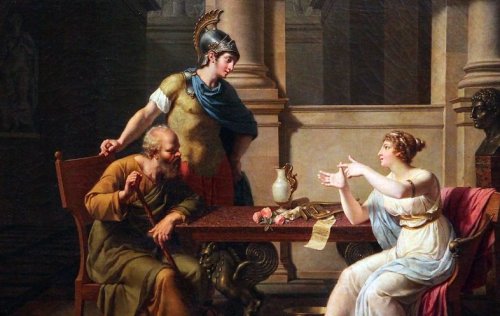 What We Owe to the Greeks - The American Conservative
