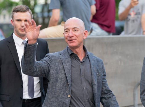Farewell, Jeff Bezos