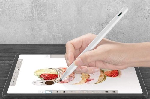 iPad: Amazon’s Popular Stylus Pen with Palm Rejection Returns Back On Sale For $20