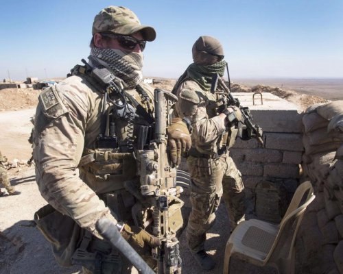 Canada must carefully re-evaluate its Iraq mission post-ISIS | Abdulrahman al-Masri | AW