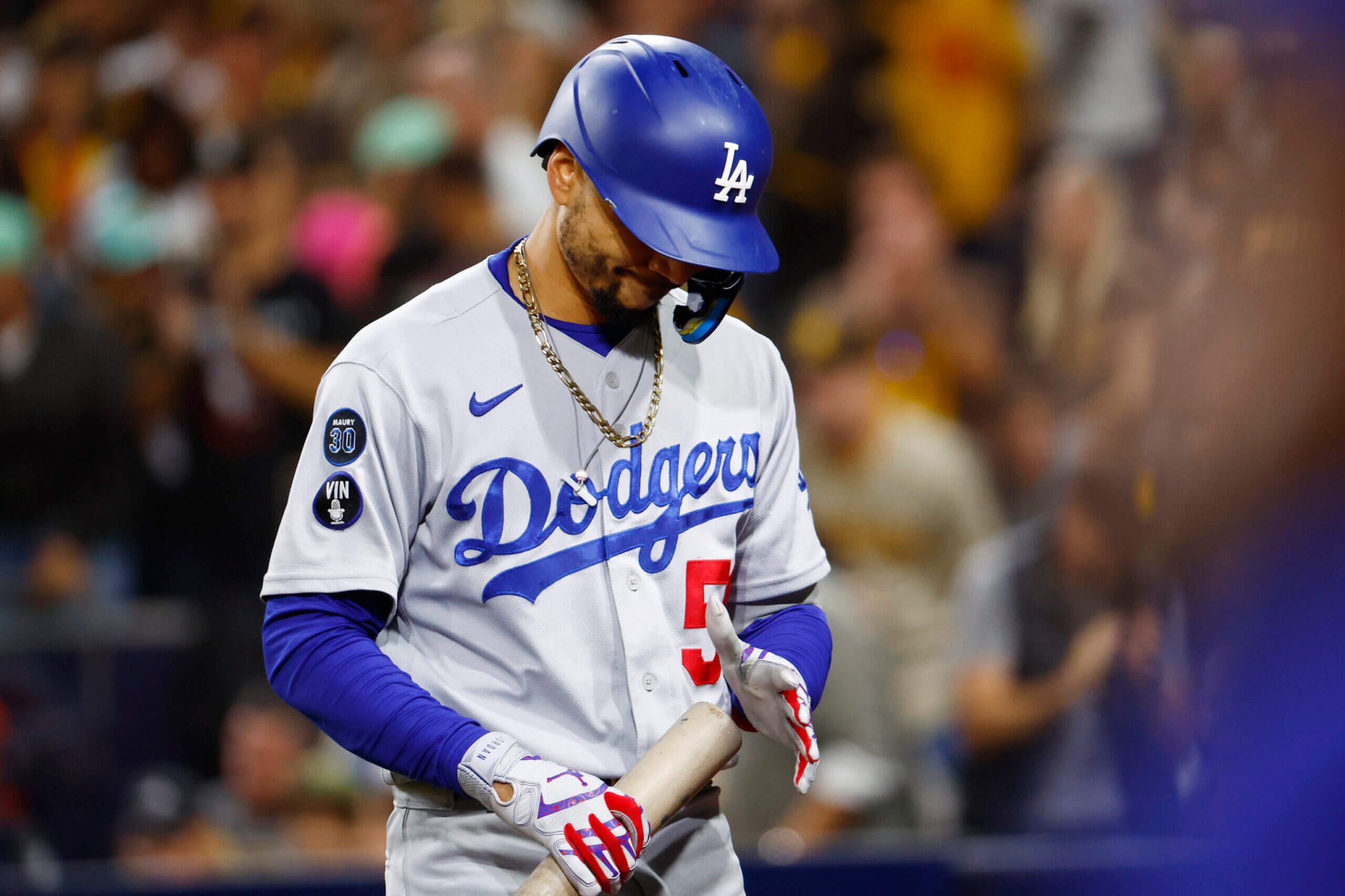 Rosenthal: Too soon to cite new format as reason for MLB postseason upsets