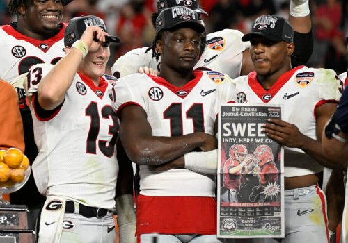 Mandel: 10 steps College Football Playoff expansion must take so the most important games aren't overshadowed by the NFL