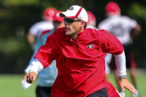 Georgia coaching staff updates, transfer portal news and top challengers in the SEC East next season: Bulldogs mailbag
