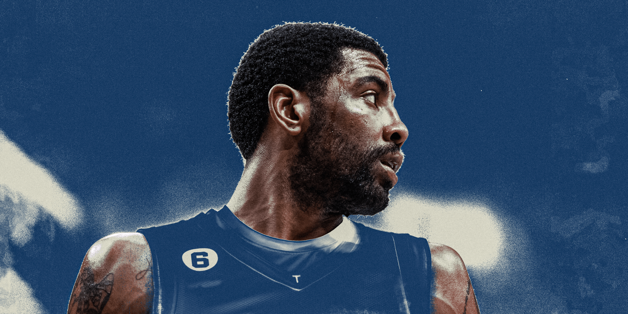 Inside the race for Kyrie Irving: Why the Mavericks beat out Lakers, Suns and other offers