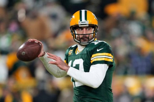 Why Does Aaron Rodgers Want to Play for the New York Jets?