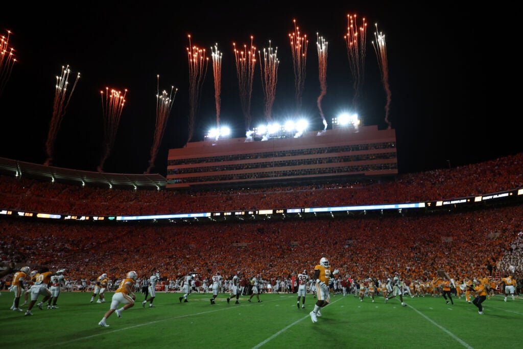 Final Thoughts: Riveting Tennessee-Bama, USC-Utah set up incredible weekends