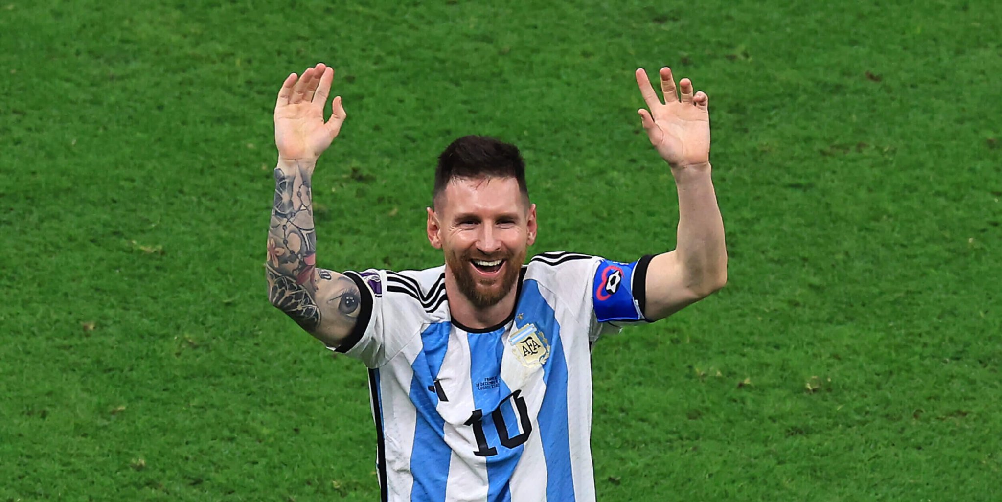 Argentina Defeats France in Penalty Shootout to Win World Cup in Legendary Final