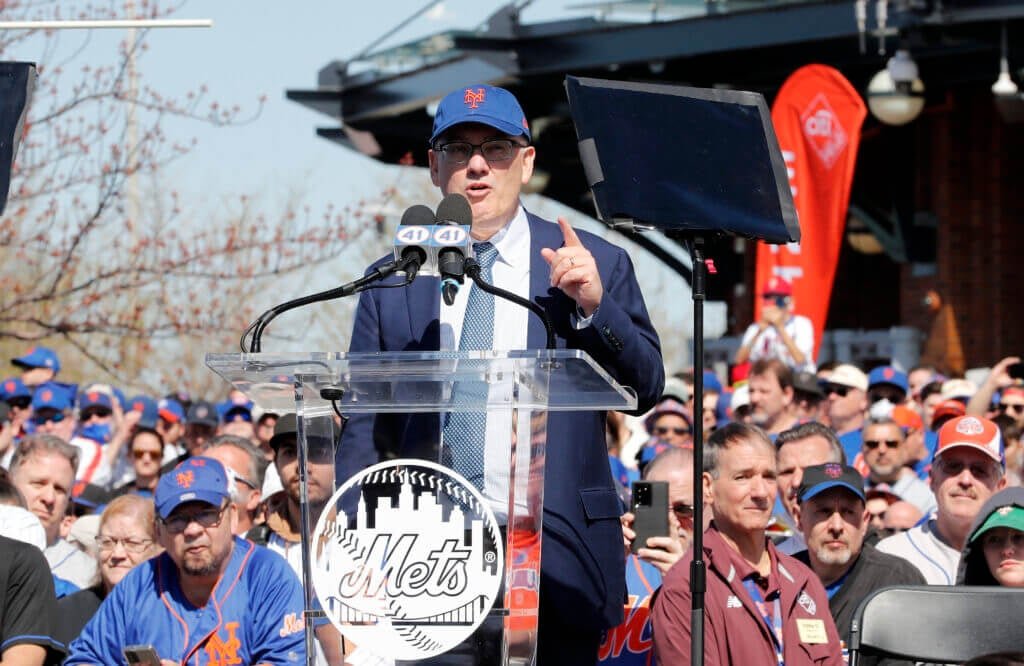 Steve Cohen's Mets spending spree and the ramifications for the rest of the league