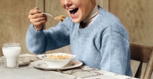 Cereal Has Strayed Too Far