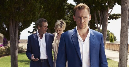 The Night Manager: From the BBC With Love