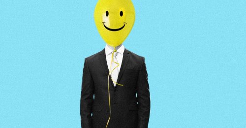 You Must Be Happy: What the Commercialization of Feelings Does to Workers