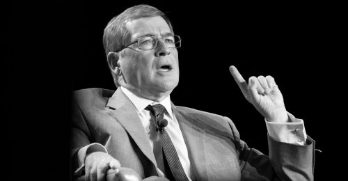 Grover Norquist Can’t Believe What He’s Hearing