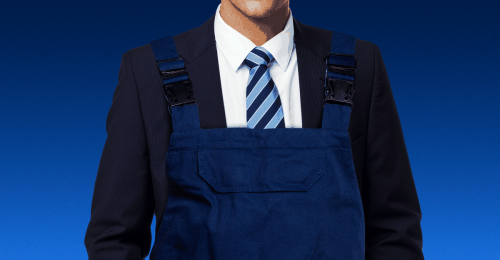 Time to consider becoming a bricklayer
