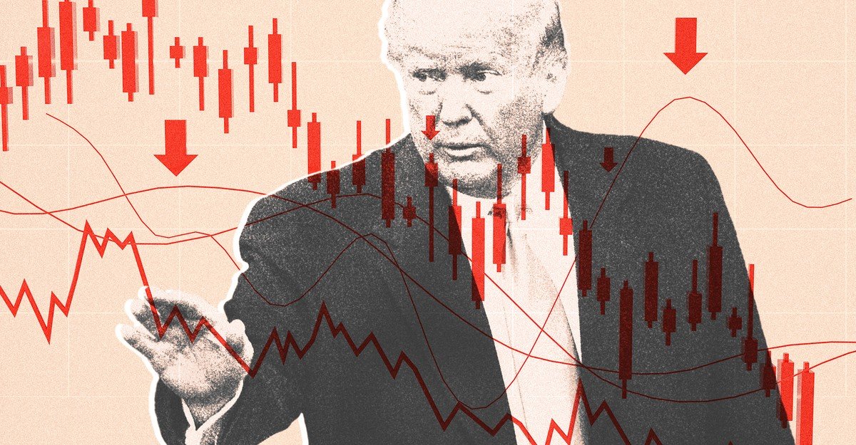 The Debt Is About to Matter Again