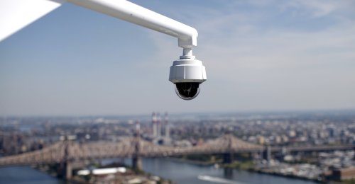 Mass Surveillance Is Coming to a City Near You