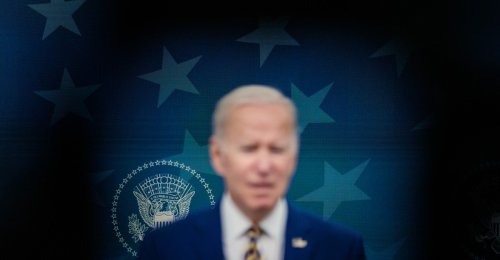 An Autopsy Report on Biden’s In-Office Decline