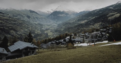 An ‘Impossible’ Disease Outbreak in the Alps