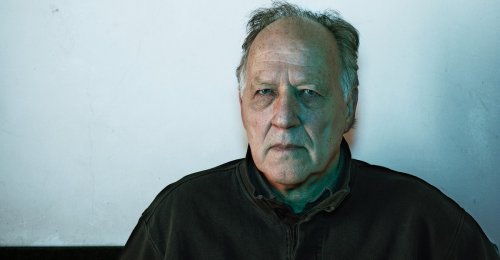 The Defiant Strangeness of Werner Herzog