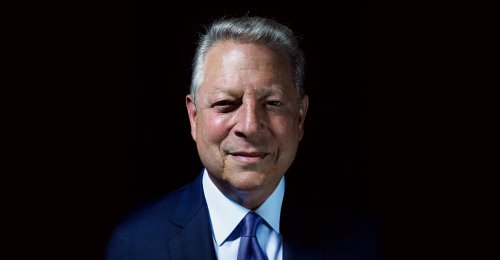 The (Planet-Saving, Capitalism-Subverting, Surprisingly Lucrative) Investment Secrets of Al Gore