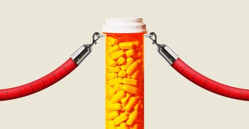 The Weight-Loss-Drug Revolution Is a Miracle—And a Menace