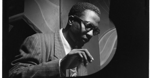 Thelonious Monk's Quiet, Slow Conquest of the World