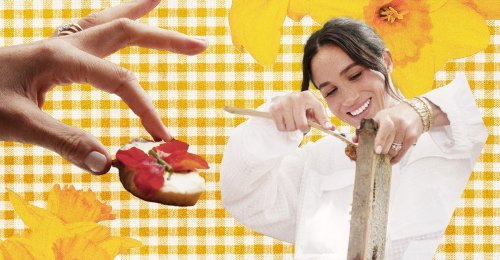 What Impossibly Wealthy Women Do for Love and Fulfillment