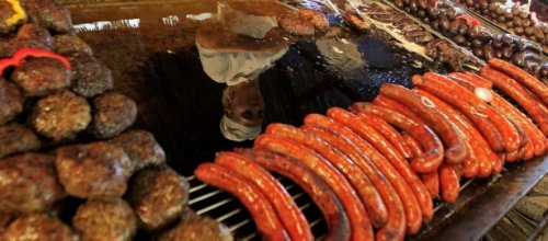 Study: Processed Meat Linked to Premature Death