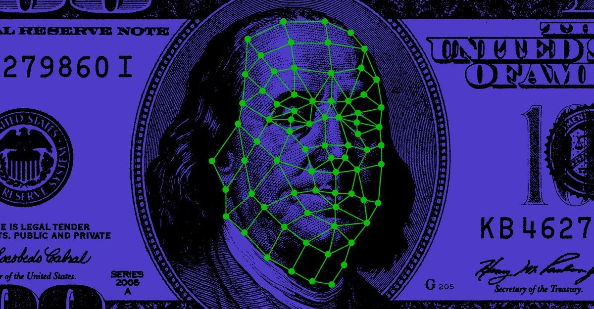 The IRS Should Stop Using Facial Recognition