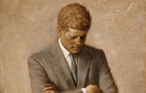 How We Should Remember John F. Kennedy