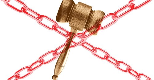 Trump Administration to Judges: ‘We Will Find You’