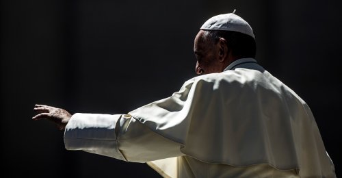 The Real Legacy of Pope Francis