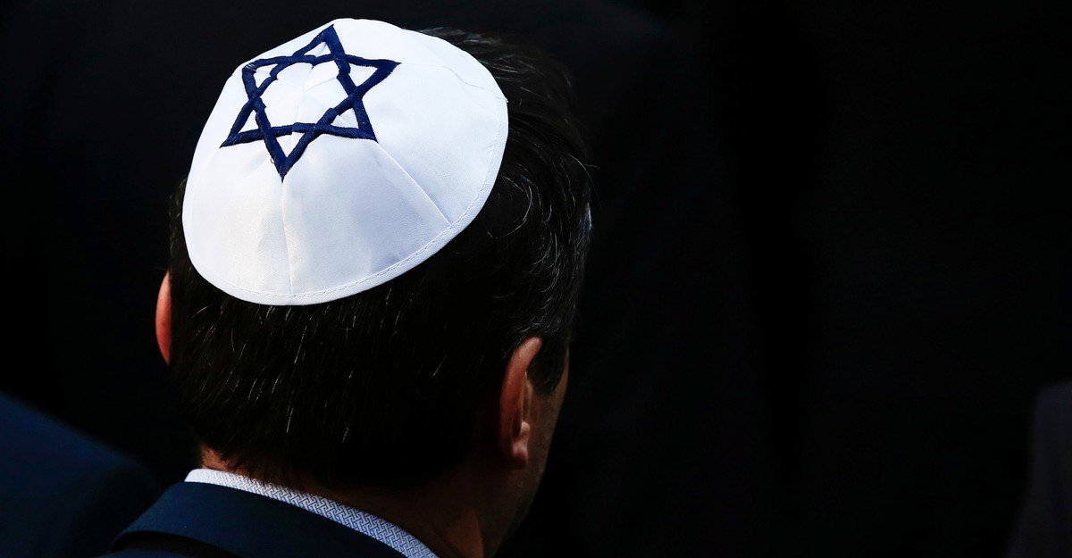 Why So Many People Still Don’t Understand Anti-Semitism