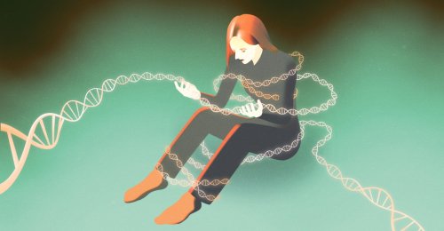 The unintended consequences of genetic tests
