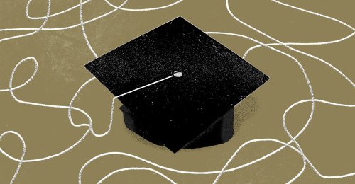 The Wrong Way to Replace Affirmative Action
